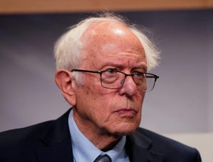 Vermont Senatörü Sanders’tan ABD sağlık sistemi eleştirisi: Bu sistemi sorgulamalıyız