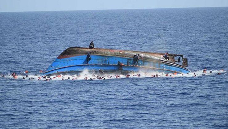 Nijerya’da yolcu teknesi battı: 20 kişi hayatını kaybetti