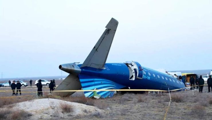 Azerbaycan Hava Yolları, Rusya’nın 3 şehrine daha uçuşları durdurdu