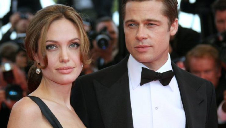 Angelina Jolie ve Brad Pitt, 8 yıl süren çekişmenin ardından boşanma konusunda anlaştı