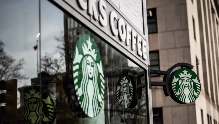 Starbucks 59 şubesini kapatmak zorunda kaldı