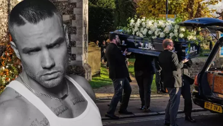 Liam Payne’in ölümüyle ilgili 5 kişi yargılanacak