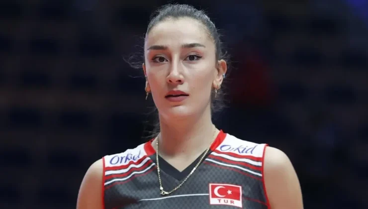 Hande Baladın’dan transfer açıklaması