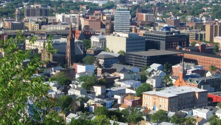 Paterson’da tartışmalı inşaat projeleri