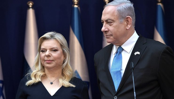 Savcılıktan polise soruşturma emri: ‘Sara Netanyahu tanığı taciz etti’