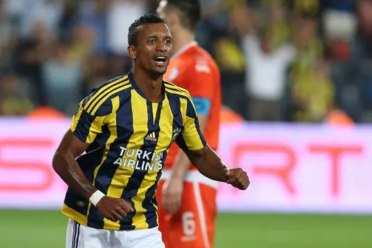 Eski Fenerbahçeli Luis Nani’den emeklilik kararı!