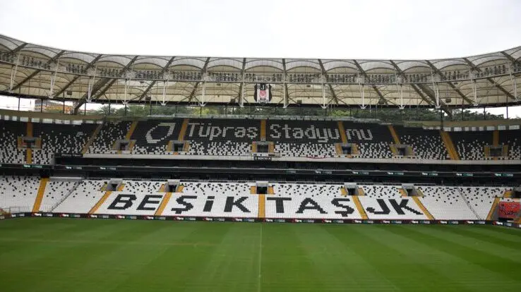 Beşiktaş-Fenerbahçe rekabetinde 360. randevu