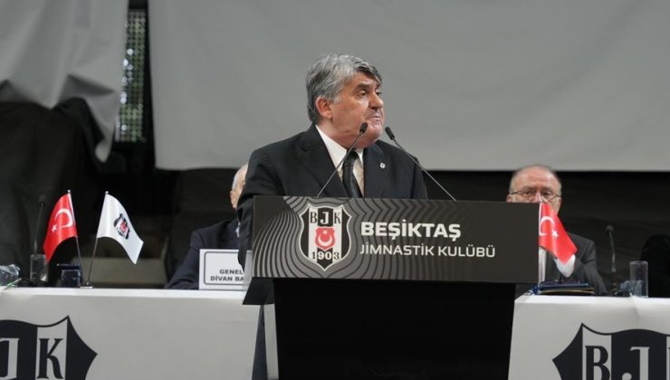 Serdal Adalı: ‘Beşiktaş ‘Zeka’ dönemine girecek’