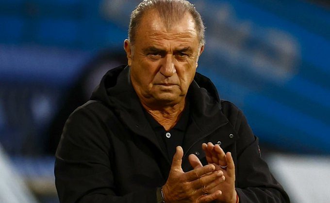 Fatih Terim Al Shabab’da