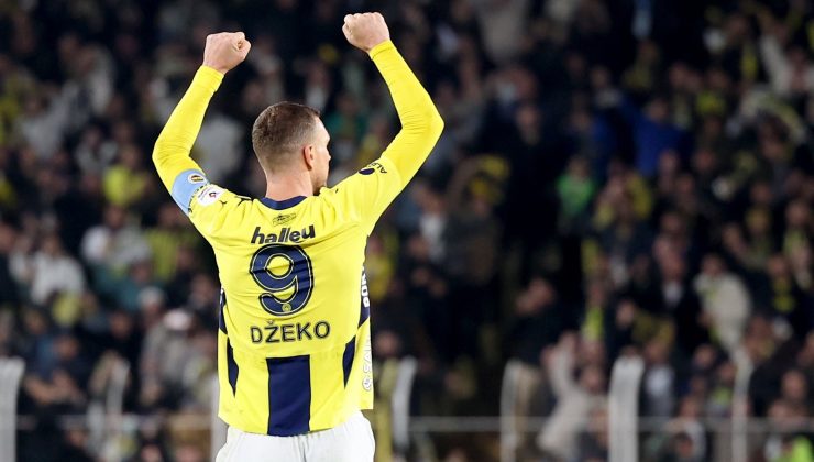 Fenerbahçe derbi öncesi hata yapmadı