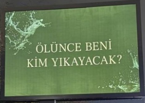 Tüm Türkiye O afişi konuşuyor! Ahmet Kural rol alacağı dizi hakkında İlk kez konuştu