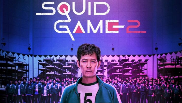 Bekleyiş son buldu: Squid Game’in 2. sezonu yayımlandı!