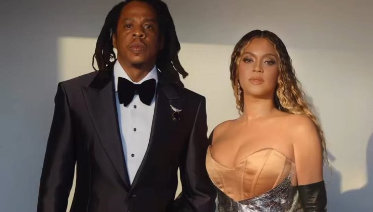 Jay- Z, hakkındaki cinsel saldırı suçlamasına karşı iftira davası açtı