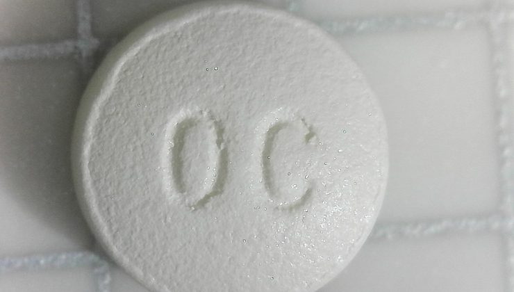 McKinsey, opioid ağrı kesici soruşturmasında 650 milyon dolar ödeyecek