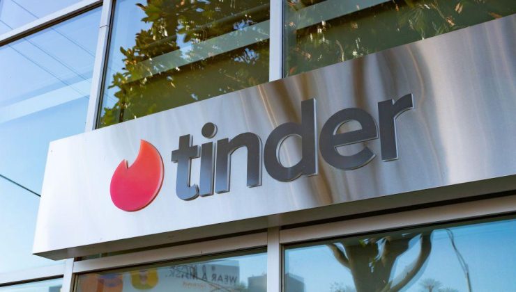 Tinder’a ‘hassas verileri özel şirketlere sattı’ davası