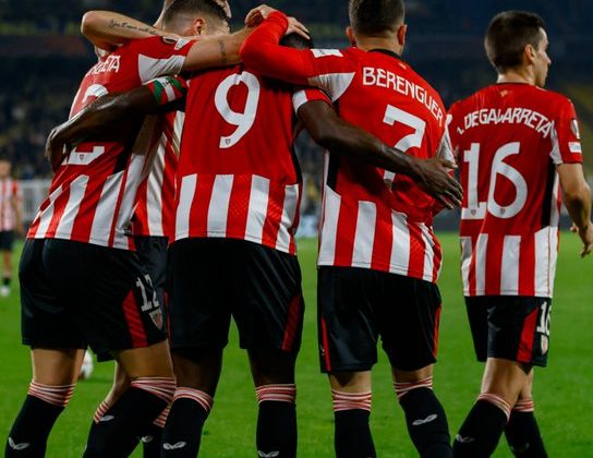 Fenerbahçe Athletic Bilbao’ya diş geçiremedi!