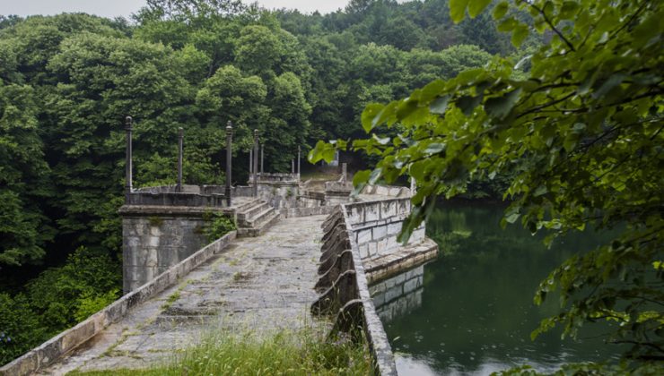 Belgrad Ormanı’nın işletmesi İBB’den Doğa Koruma Milli Parklar Genel Müdürlüğü’ne geçti