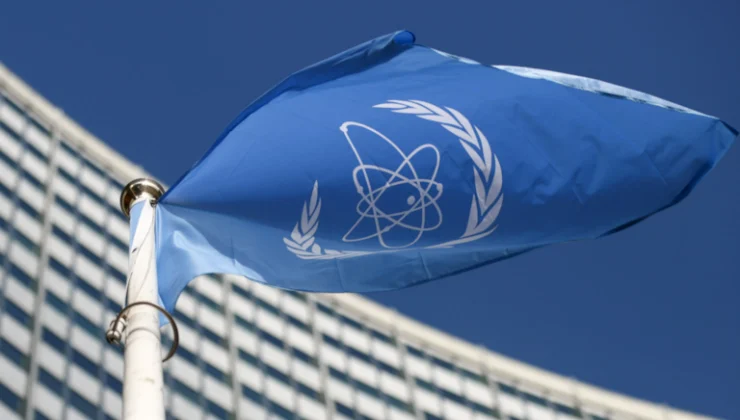 Kiev ve Moskova, IAEA araç saldırısı üzerinde karşı karşıya