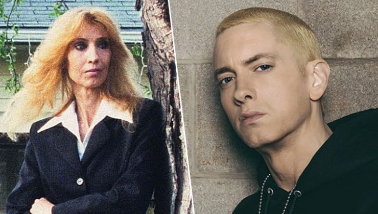 Rapçi Eminem’in acı günü