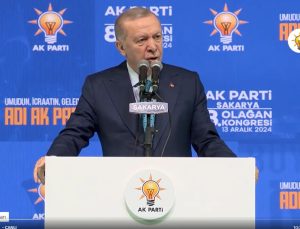 Erdoğan’dan Suriye mesajı: Burada kalmak isteyenlerin başımızın üstünde yeri var