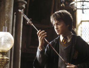 Harry Potter kılıçları, Japonya’da silah kontrol yasasına takıldı