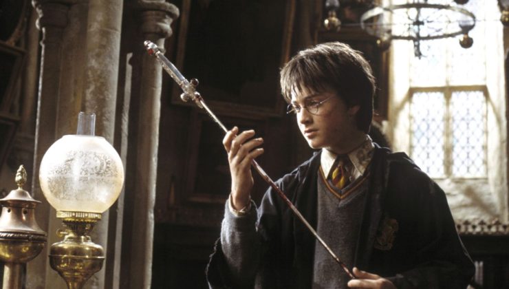 Harry Potter kılıçları, Japonya’da silah kontrol yasasına takıldı