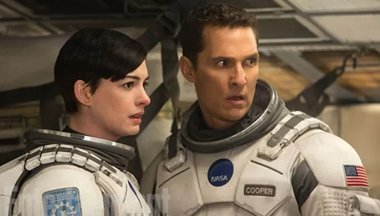 10. yılına özel tekrar izleyiciyle buluşacak: Interstellar’da ne anlatılıyor?