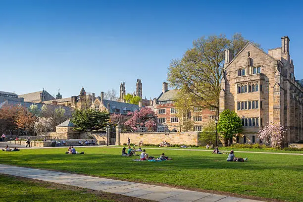 Ivy League Üniversiteleri, mali zorluklarla yüzleşiyor