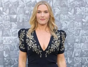 Kate Winslet’ten Hollywood eleştirisi