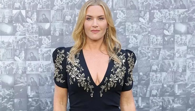 Kate Winslet’ten Hollywood eleştirisi