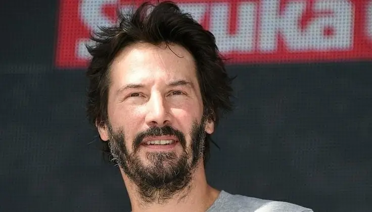 Keanu Reeves, ikonik rolüne geri dönüyor