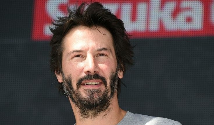 Keanu Reeves, ikonik rolüne geri dönüyor