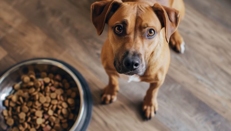 Köpek mamalarında salmonella tehdidi, 19 eyalette geri çağrıldı