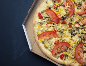 Pizza kutusunden kanserojen madde çıktı, Fransa’da yasak, ya Türkiye?