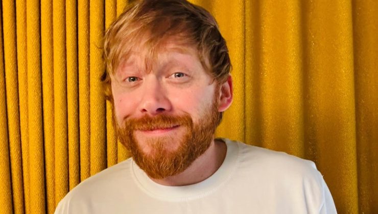 Harry Potter yıldızı Rupert Grint, 2.3 milyon dolar vergi borcuyla karşı karşıya