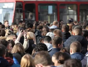 Sırbistan, gazeteci ve eylemcileri izlemek için casus yazılım kullandı iddiası