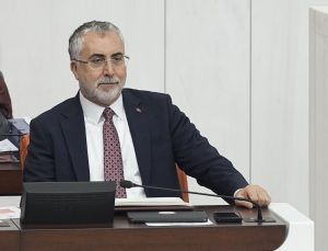 Işıkhan’dan asgari ücret açıklaması: ‘Dengeli bir çözüm için çalışıyoruz’