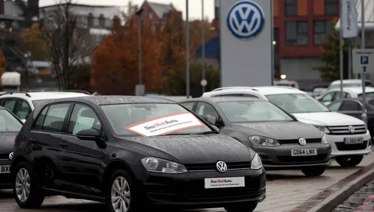 Volkswagen’de 2030’a kadar 35 bin kişi işten çıkarılacak