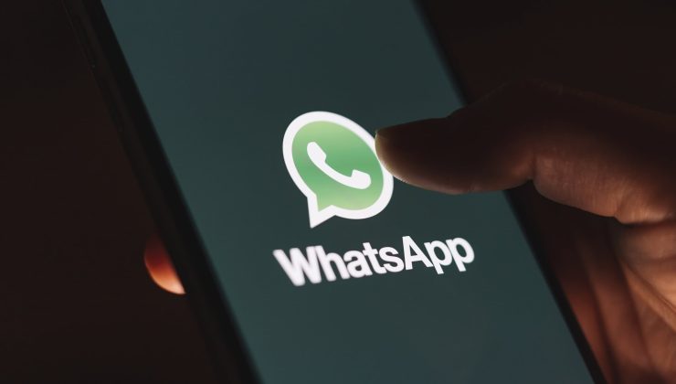 İran’da Whatsapps yasağına şartlı esneklik