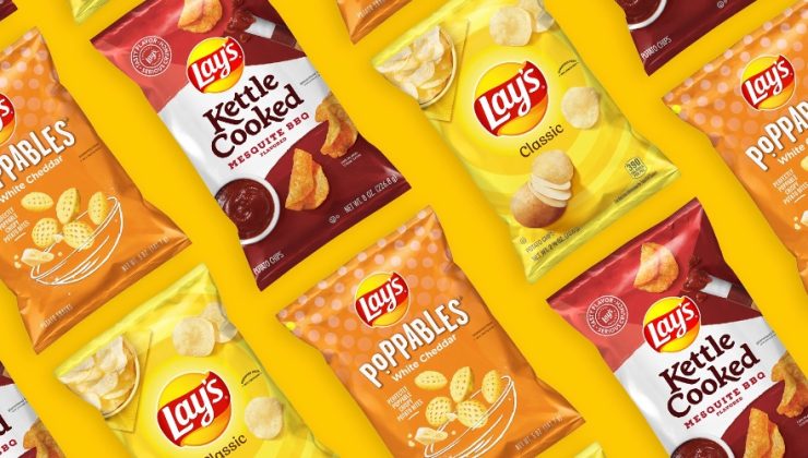 Ünlü cips markasına toplatılma kararı