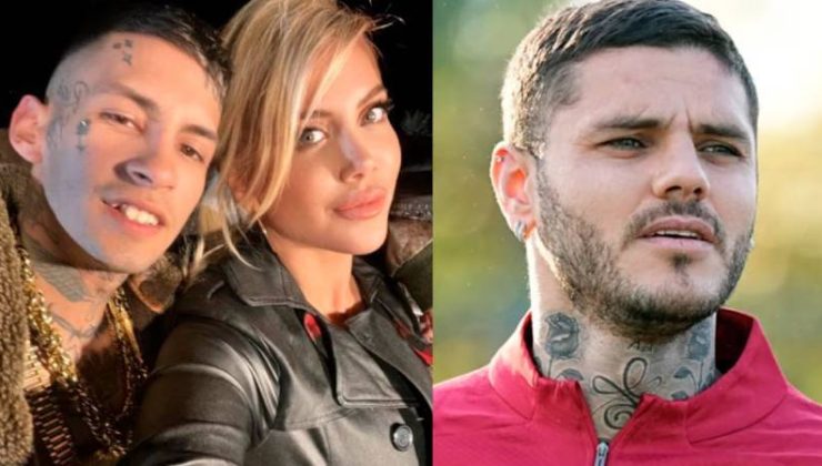 Wanda Nara’dan sürpriz ayrılık kararı ve Icardi hamlesi