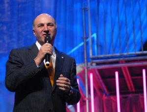 Kevin O’Leary’den TikTok için 20 milyar dolarlık teklif