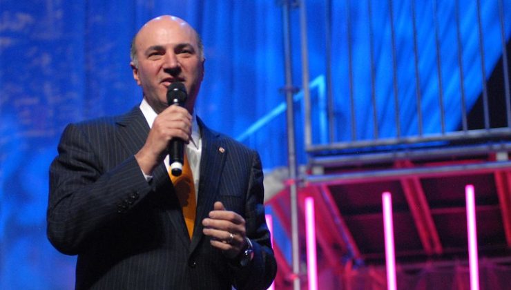 Kevin O’Leary’den TikTok için 20 milyar dolarlık teklif