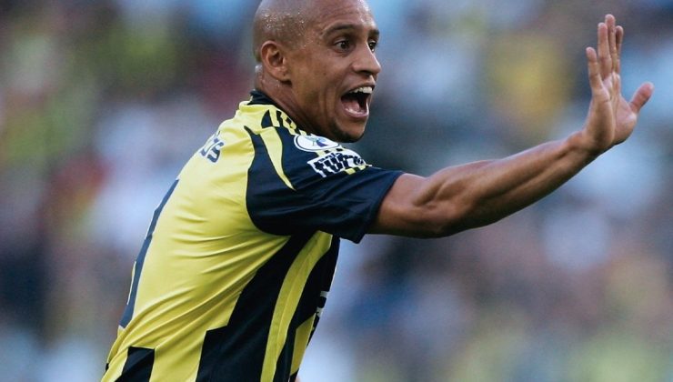 Roberto Carlos evsiz kaldı!