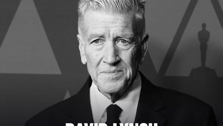 Hollywood’un efsane yönetmeni David Lynch hayatını kaybetti