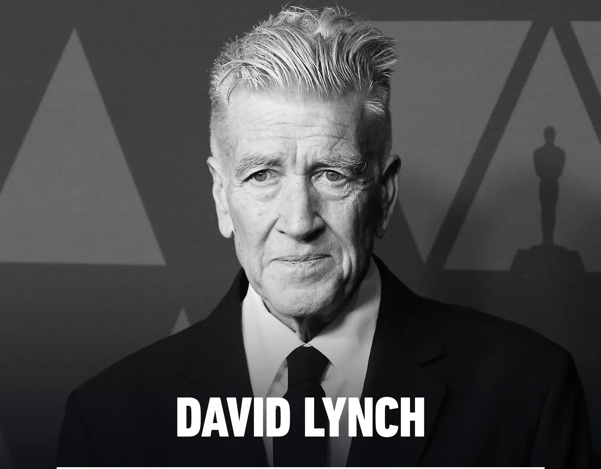 Hollywood’un efsane yönetmeni David Lynch hayatını kaybetti