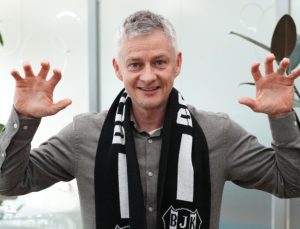 Solskjaer’in ekibindeki ilk isim belli oldu!