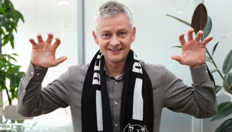 Solskjaer’in ekibindeki ilk isim belli oldu!