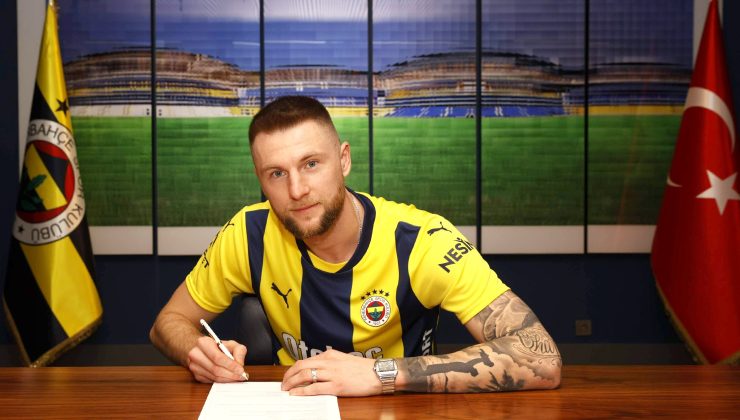 Fenerbahçe, Skriniar transferini açıkladı