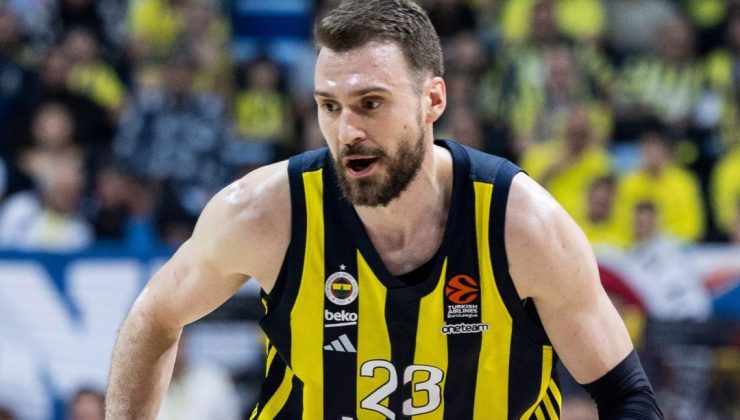 Fenerbahçe Beko Final Four aşkına